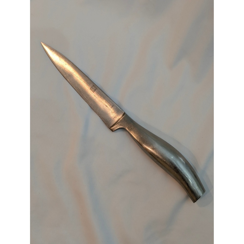 Zwilling J.A. Henckels Twin Select Friodur 6" Utility Knife 30440-160 Stainless